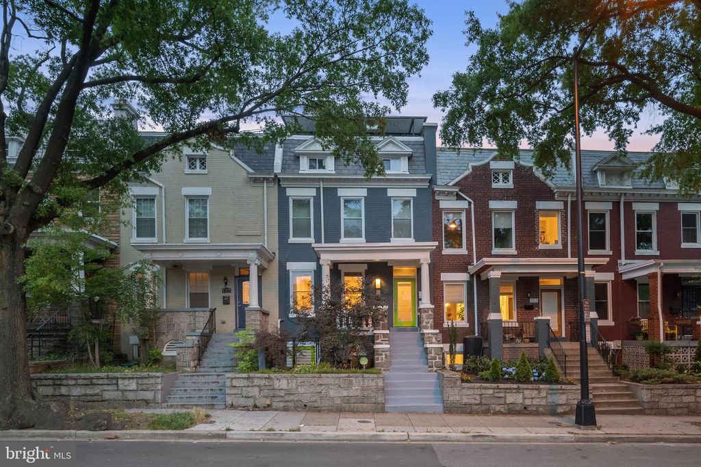 125 RHODE ISLAND AVE NE #1, Washington, DC 20002