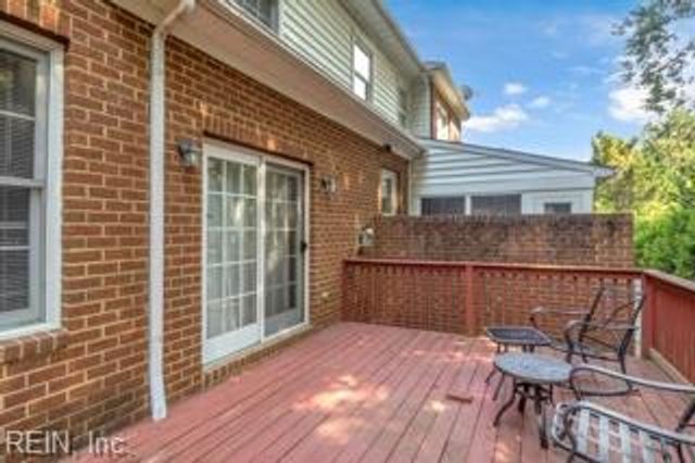 116 Brockton CT, Williamsburg, VA 23185