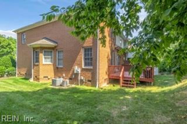 116 Brockton CT, Williamsburg, VA 23185