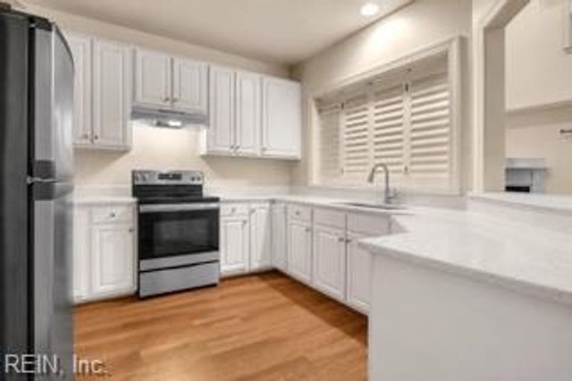 116 Brockton CT, Williamsburg, VA 23185