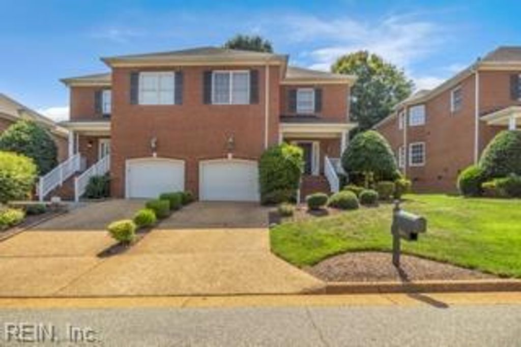 116 Brockton CT, Williamsburg, VA 23185