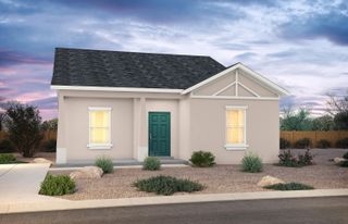 310 Camino Eric, Moriarty, NM 87035