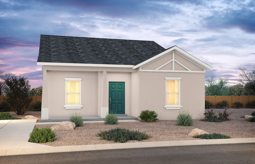 310 Camino Eric, Moriarty, NM 87035