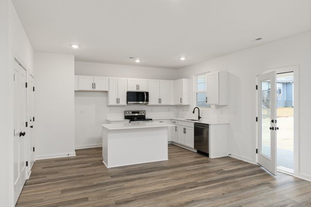 217 Reece Road, Baxter, TN 38544