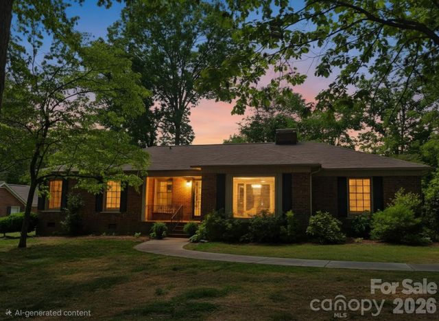 2009 Saratoga Drive, Gastonia, NC 28056