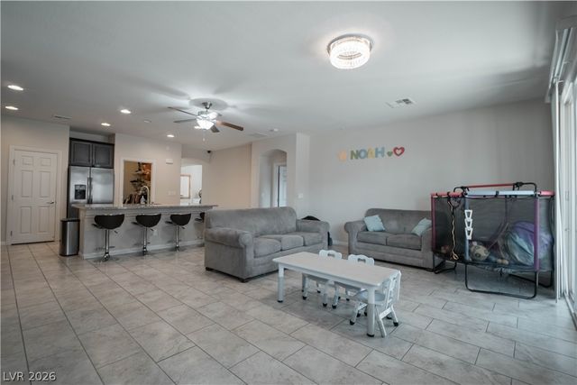 8357 Sonora Del Sol Street, Las Vegas, NV 89113