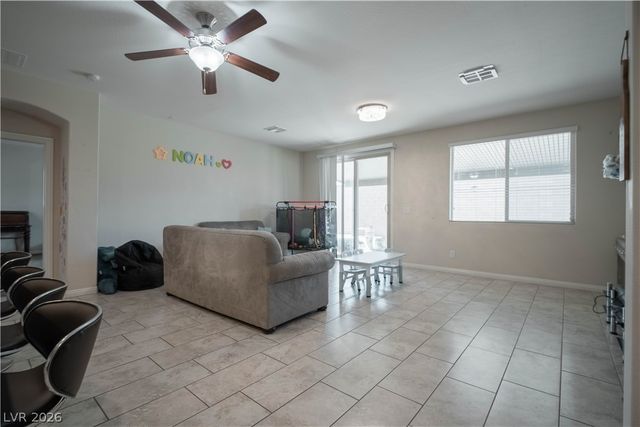 8357 Sonora Del Sol Street, Las Vegas, NV 89113