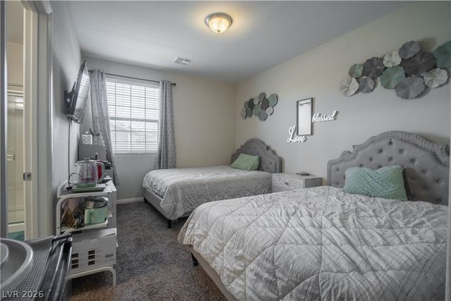8357 Sonora Del Sol Street, Las Vegas, NV 89113