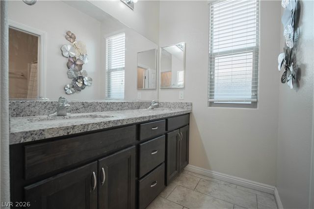 8357 Sonora Del Sol Street, Las Vegas, NV 89113