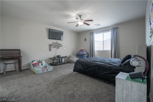 8357 Sonora Del Sol Street, Las Vegas, NV 89113