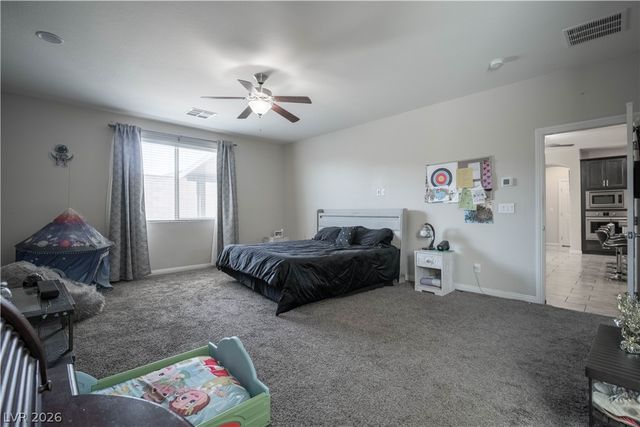 8357 Sonora Del Sol Street, Las Vegas, NV 89113