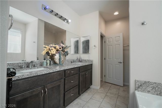 8357 Sonora Del Sol Street, Las Vegas, NV 89113