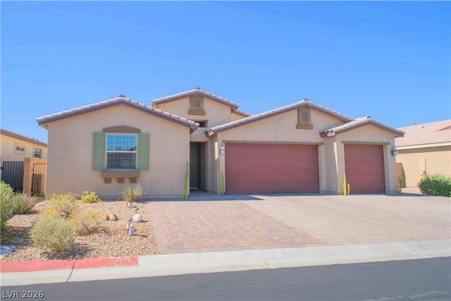 8357 Sonora Del Sol Street, Las Vegas, NV 89113
