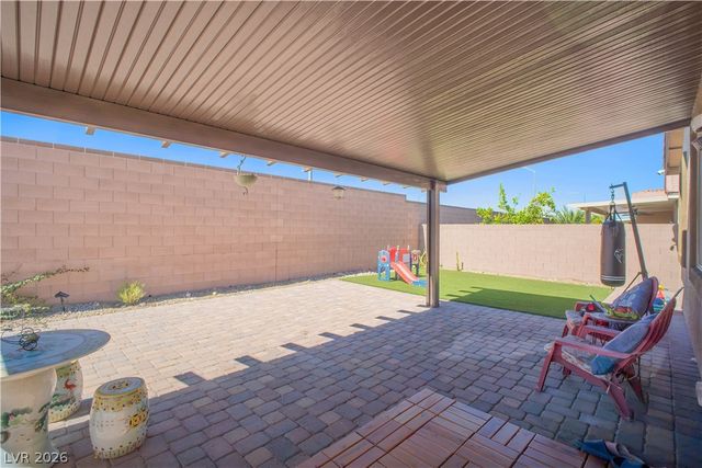 8357 Sonora Del Sol Street, Las Vegas, NV 89113