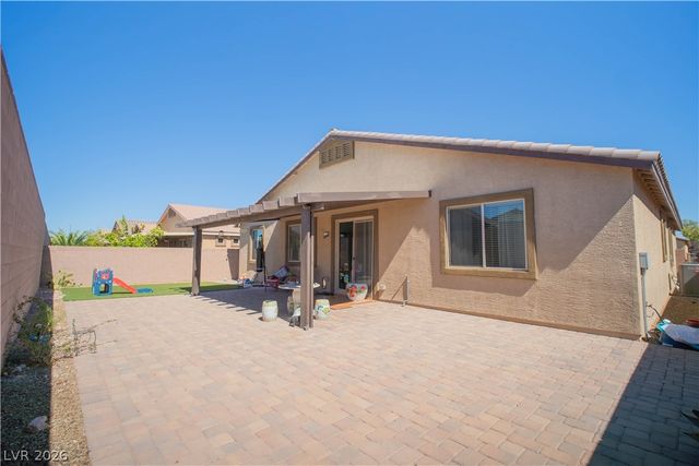 8357 Sonora Del Sol Street, Las Vegas, NV 89113