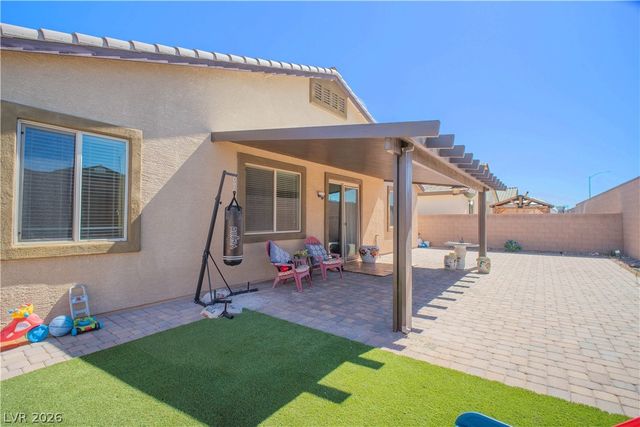 8357 Sonora Del Sol Street, Las Vegas, NV 89113