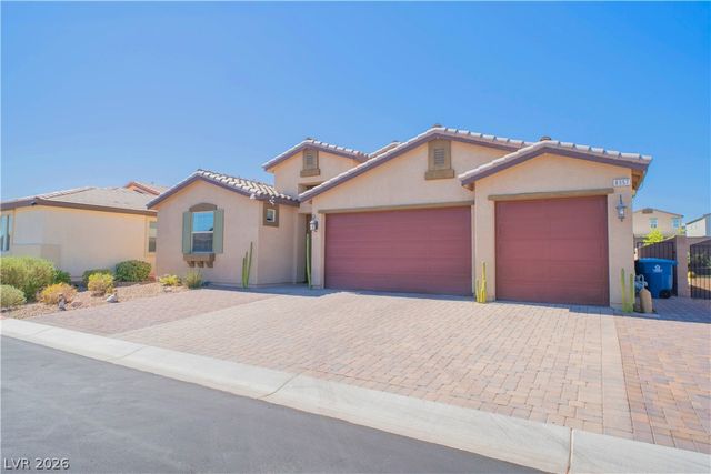 8357 Sonora Del Sol Street, Las Vegas, NV 89113