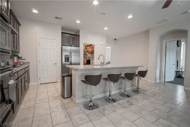 8357 Sonora Del Sol Street, Las Vegas, NV 89113