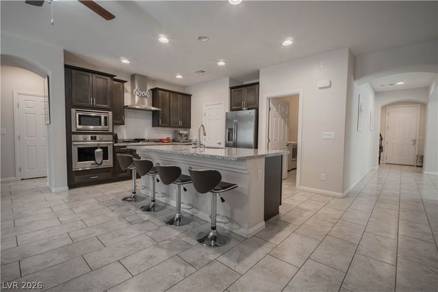 8357 Sonora Del Sol Street, Las Vegas, NV 89113