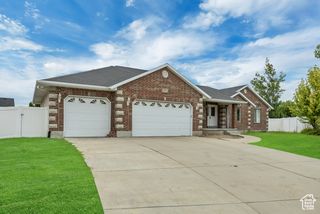 4873 W HENRYS WAY, West Jordan, UT 84081