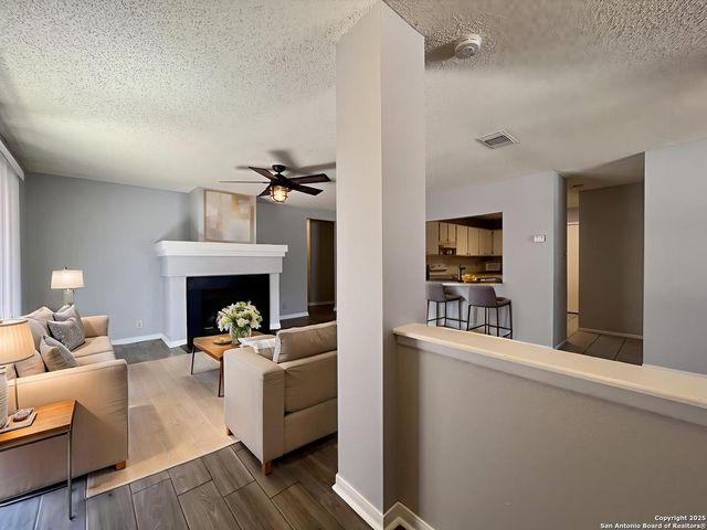 7619 Alverstone Way, San Antonio, TX 78250