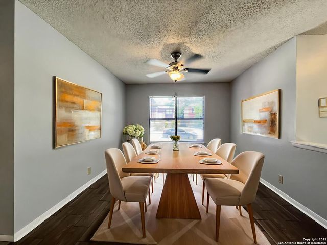 7619 Alverstone Way, San Antonio, TX 78250