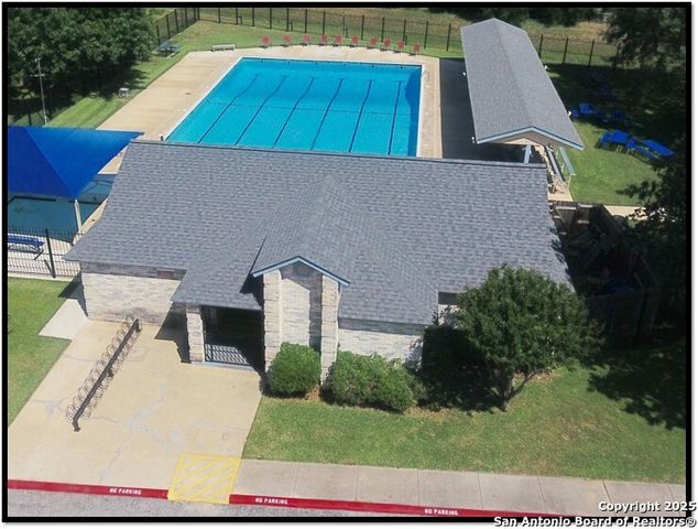 7619 Alverstone Way, San Antonio, TX 78250