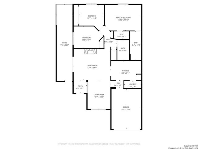 7619 Alverstone Way, San Antonio, TX 78250