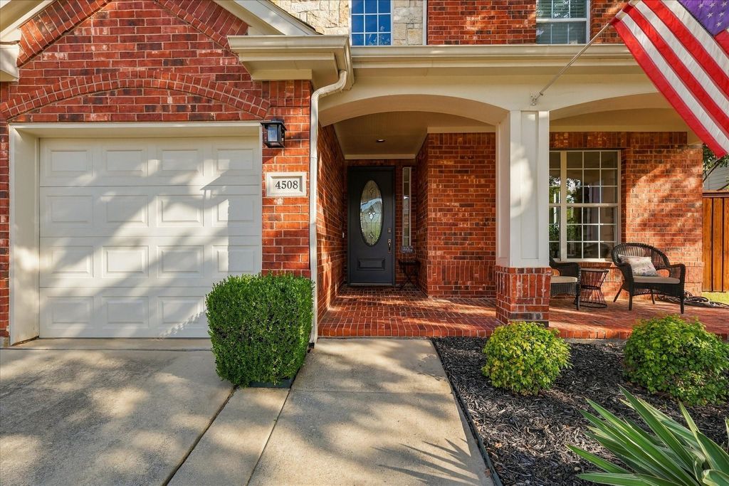 4508 Scott Drive, Flower Mound, TX 75022 — photo 2