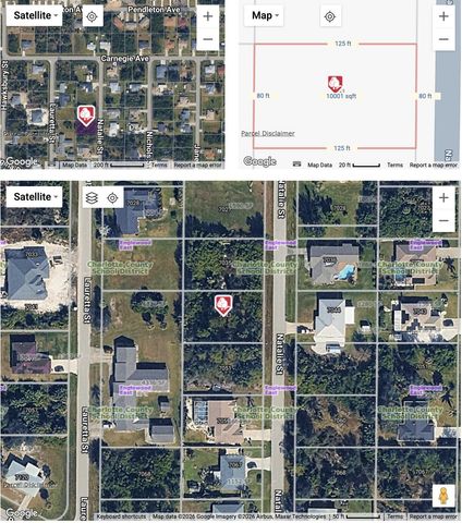 7043 Natalie Street, Englewood, FL 34224