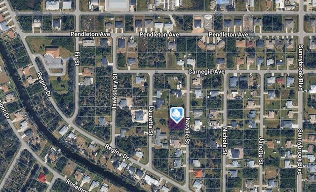 7043 Natalie Street, Englewood, FL 34224