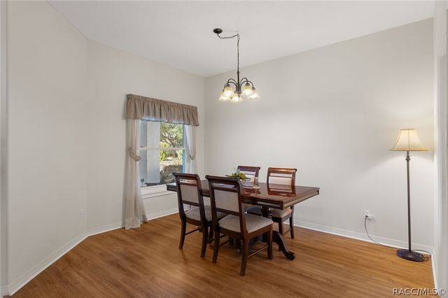 1835 N Litchfield Point, Crystal River, FL 34429