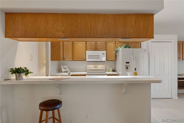 1835 N Litchfield Point, Crystal River, FL 34429