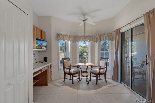 1835 N Litchfield Point, Crystal River, FL 34429