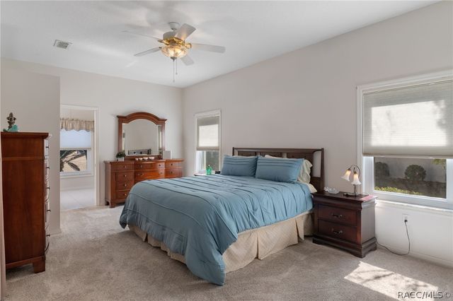 1835 N Litchfield Point, Crystal River, FL 34429