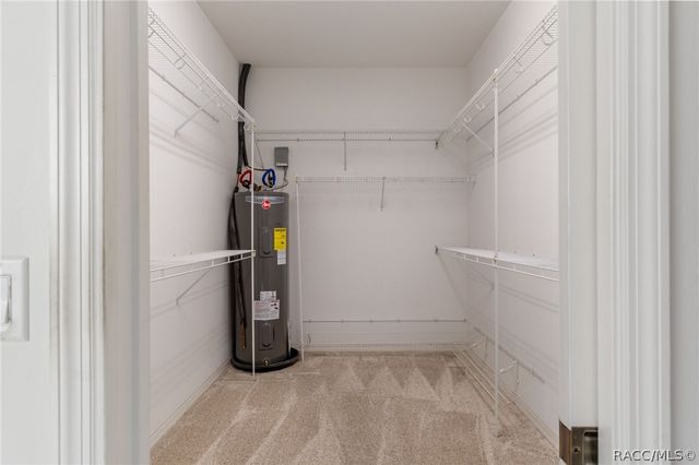 1835 N Litchfield Point, Crystal River, FL 34429