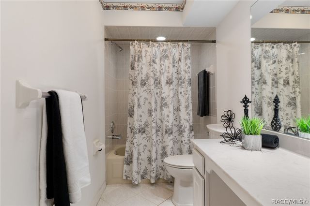 1835 N Litchfield Point, Crystal River, FL 34429