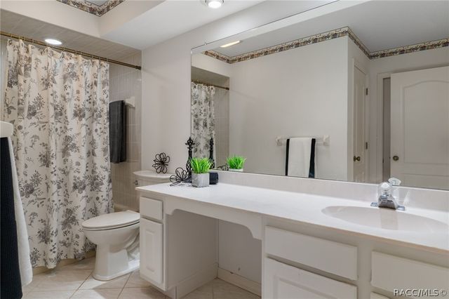 1835 N Litchfield Point, Crystal River, FL 34429