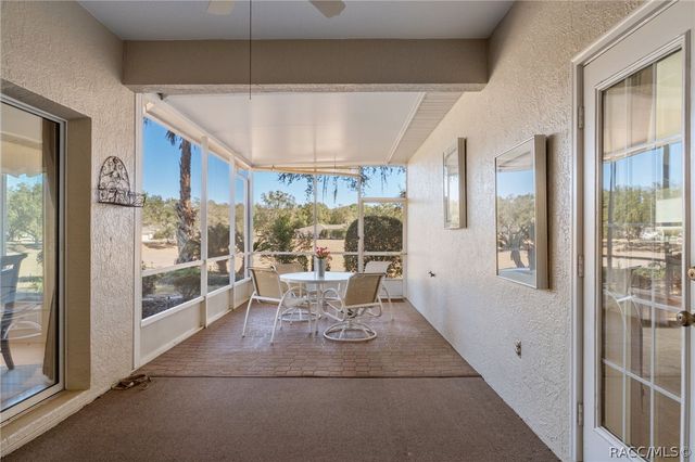 1835 N Litchfield Point, Crystal River, FL 34429