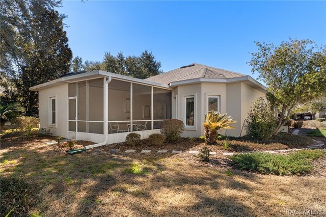 1835 N Litchfield Point, Crystal River, FL 34429