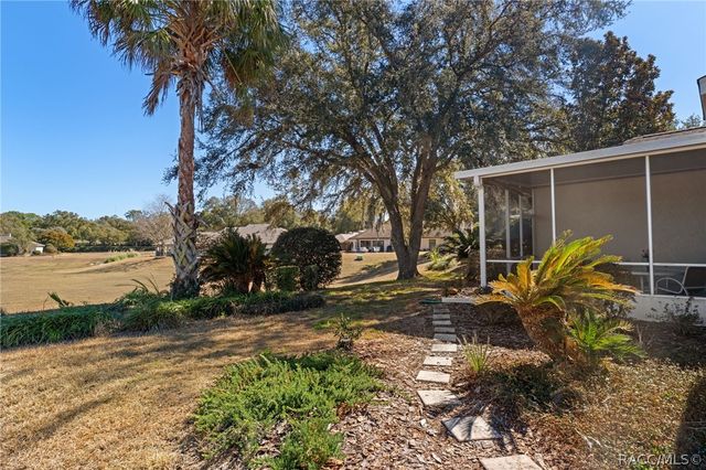 1835 N Litchfield Point, Crystal River, FL 34429