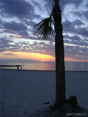 1835 N Litchfield Point, Crystal River, FL 34429