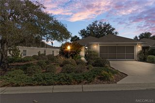 1835 N Litchfield Point, Crystal River, FL 34429