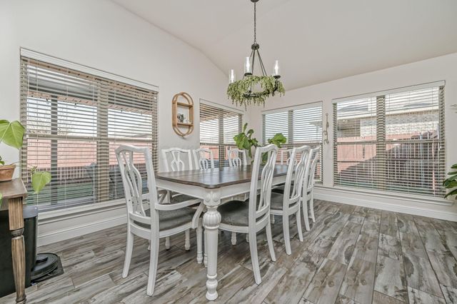 7302 SINCLAIR Street, Amarillo, TX 79119