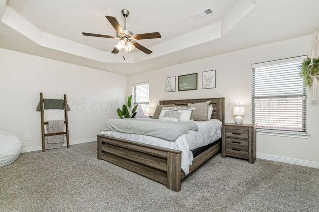 7302 SINCLAIR Street, Amarillo, TX 79119