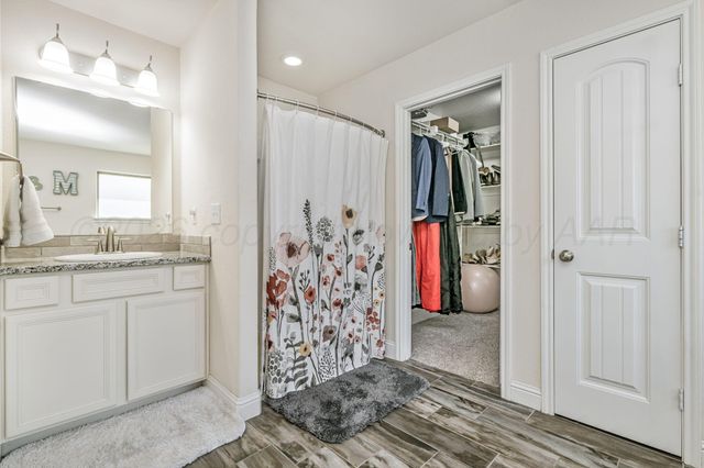 7302 SINCLAIR Street, Amarillo, TX 79119