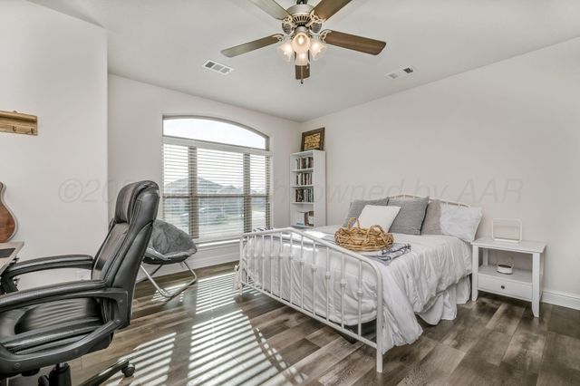 7302 SINCLAIR Street, Amarillo, TX 79119