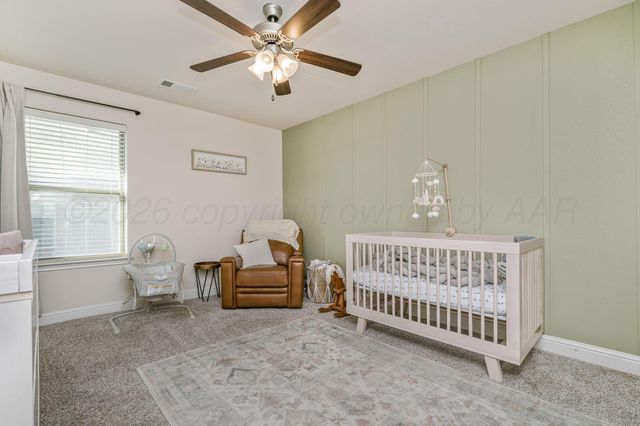 7302 SINCLAIR Street, Amarillo, TX 79119