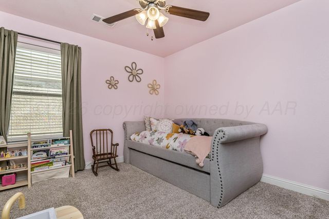 7302 SINCLAIR Street, Amarillo, TX 79119