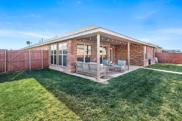 7302 SINCLAIR Street, Amarillo, TX 79119